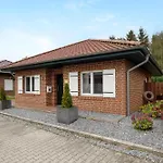 Semesterbostad Nordlicht Geeste