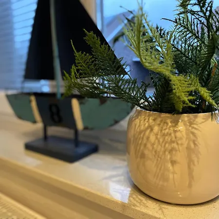 Hébergement de vacances Nordlicht Geeste