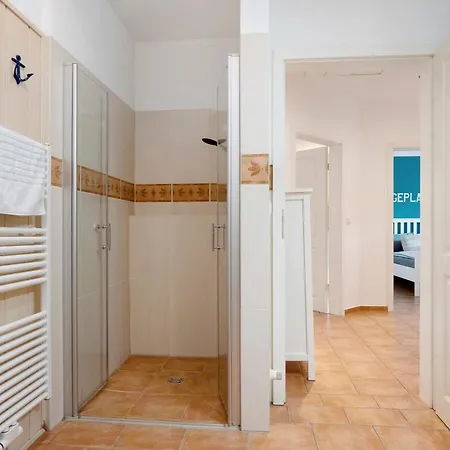 Hébergement de vacances Nordlicht