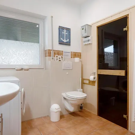 Hébergement de vacances Nordlicht *