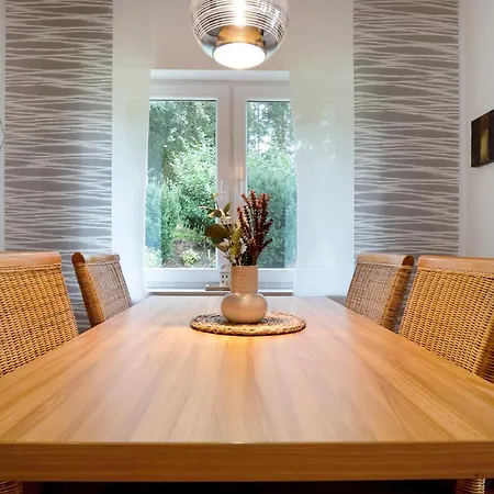 Holiday home Nordlicht Geeste