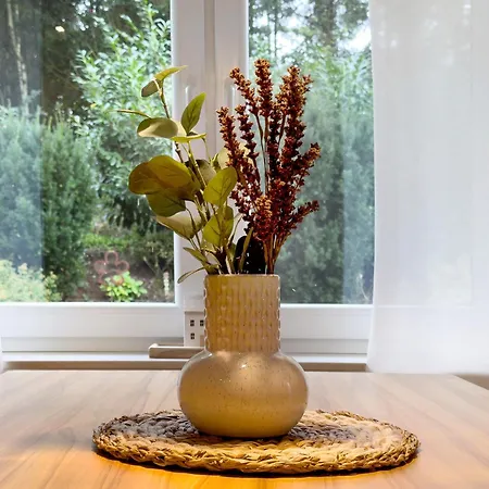 Hébergement de vacances Nordlicht Geeste