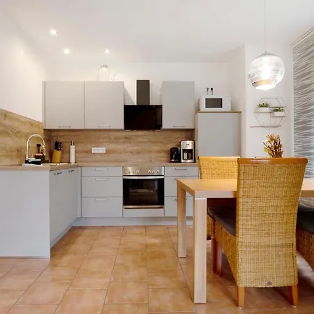 Hébergement de vacances Nordlicht