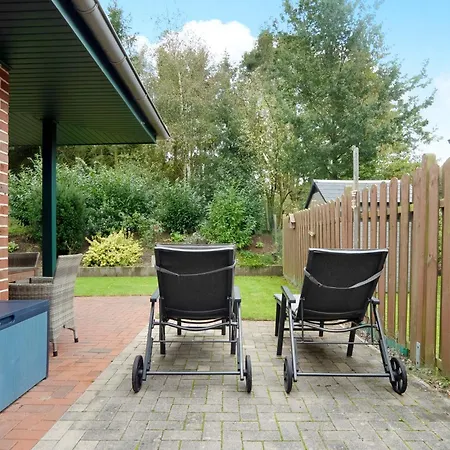 Nordlicht Holiday home *
