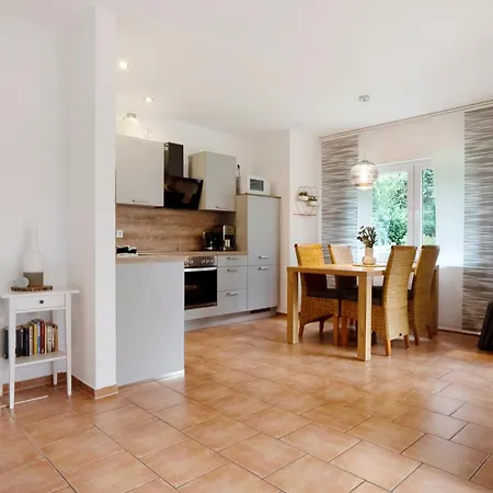 Nordlicht Feriehus Geeste
