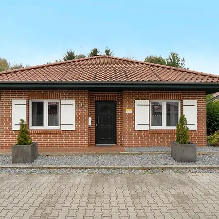 Feriehus Nordlicht Geeste
