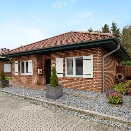 Feriehus Nordlicht Geeste