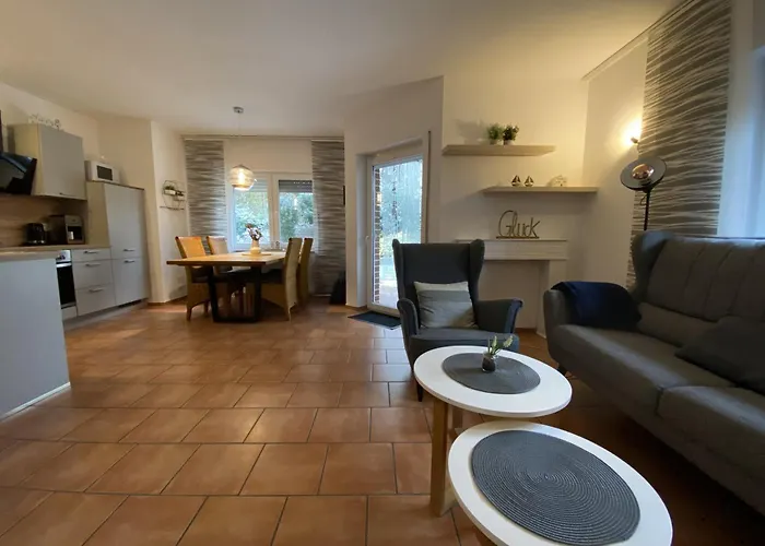 Feriehus Nordlicht *