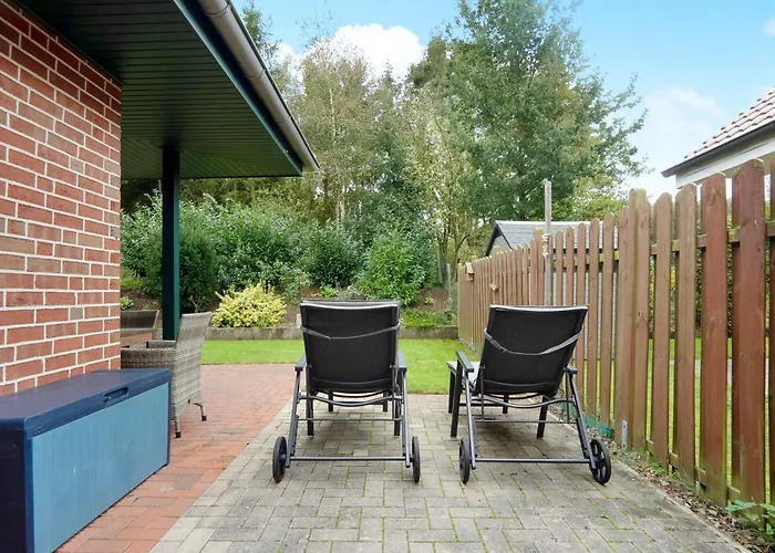 Nordlicht Feriehus *